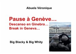 Pause à Genève (eBook, ePUB) - Véronique, Abuela