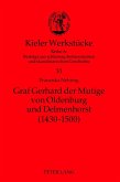 Graf Gerhard der Mutige von Oldenburg und Delmenhorst (1430-1500) (eBook, PDF)