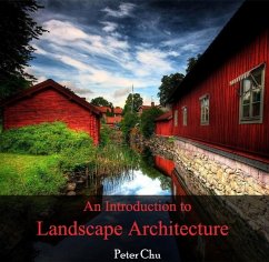Introduction to Landscape Architecture, An (eBook, PDF) - Chu, Peter
