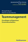 Teammanagement (eBook, ePUB)