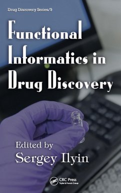 Functional Informatics in Drug Discovery (eBook, PDF)