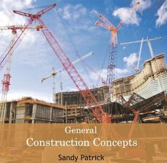 General Construction Concepts (eBook, PDF) - Patrick, Sandy