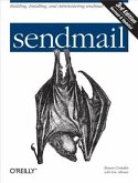 Sendmail (eBook, PDF)