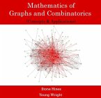 Mathematics of Graphs and Combinatorics (Concepts & Applications) (eBook, PDF)