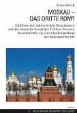 Moskau - Das Dritte Rom? (eBook, PDF)