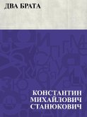 Dva brata (eBook, ePUB)