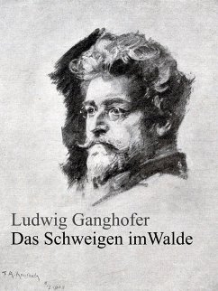 Das Schweigen im Walde (eBook, ePUB) - Ganghofer, Ludwig