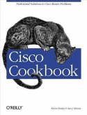 Cisco Cookbook (eBook, PDF)