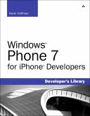 Windows Phone 7 for iPhone Developers (eBook, ePUB)