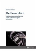 House of Art (eBook, PDF)