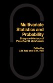 Multivariate Statistics and Probability (eBook, PDF)