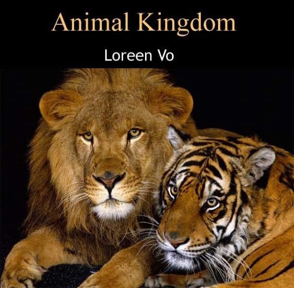 Animal Kingdom (eBook, PDF)
