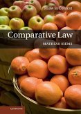 Comparative Law (eBook, ePUB)