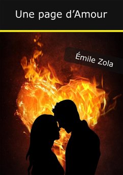 Une page d'amour (eBook, ePUB) - Zola, Émile