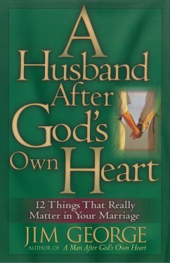 Cover Husband After God's Own Heart (eBook, ePUB)