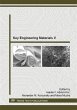 Key Engineering Materials V (eBook, PDF) - Bild 1
