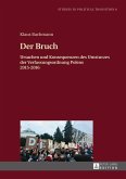 Der Bruch (eBook, ePUB)