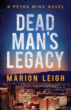Cover Dead Man's Legacy (eBook, ePUB)