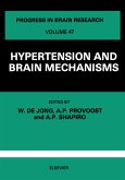 Hypertension and Brain Mechanisms (eBook, PDF)
