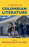 History of Colombian Literature (eBook, ePUB)