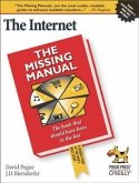 Internet: The Missing Manual (eBook, PDF)