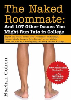 Naked Roommate (eBook, ePUB) - Cohen, Harlan