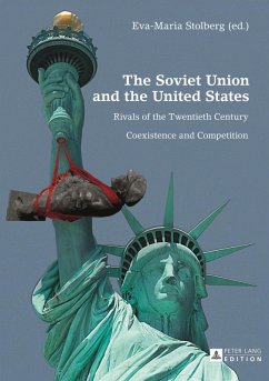 Soviet Union and the United States (eBook, PDF)