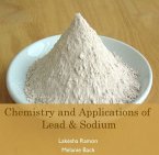 Chemistry and Applications of Lead & Sodium (eBook, PDF)