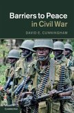 Barriers to Peace in Civil War (eBook, ePUB)