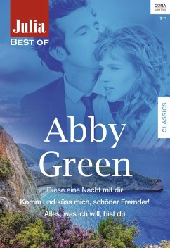 Julia Best of Band 202 (eBook, ePUB) - Green, Abby