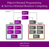 Object-Oriented Programming & Service-Oriented Business Computing (eBook, PDF) Object-Oriented Programming & Service-Oriented Business Computing (eBook, PDF)