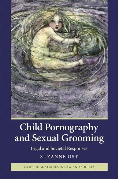 Child Pornography and Sexual Grooming (eBook, ePUB) Child Pornography and Sexual Grooming (eBook, ePUB)
