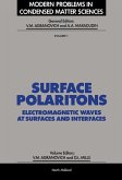 Surface Polaritons (eBook, PDF)