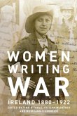 Women Writing War (eBook, ePUB)
