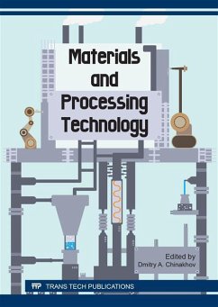 Cover Materials and Processing Technology (eBook, PDF)