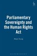 Parliamentary Sovereignty and the Human... - Bild 1