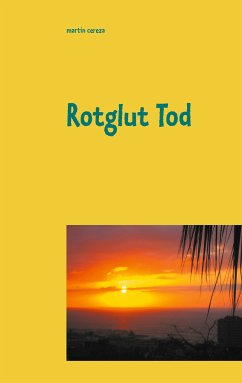 Rotglut Tod (eBook, ePUB)