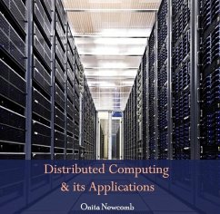 Cover Distributed Computing & its Applications (eBook, PDF)