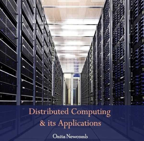Distributed Computing & its Applications (eBook, PDF) Distributed Computing & its Applications (eBook, PDF)