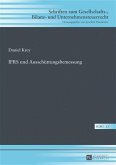 IFRS und Ausschuettungsbemessung (eBook, PDF)