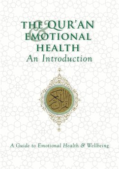 Cover Qur'an & Emotional Health (eBook, ePUB)