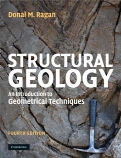Structural Geology (eBook, ePUB) - Ragan, Donal M.