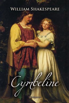 Cymbeline (eBook, ePUB) - Shakespeare, William