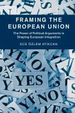 Framing the European Union (eBook, PDF)