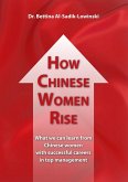 How Chinese Women Rise (eBook, PDF)