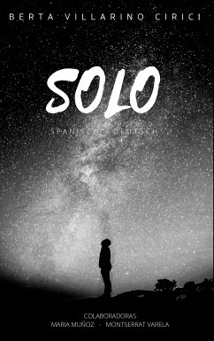 Solo (eBook, ePUB)