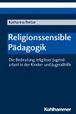 Religionssensible Pädagogik (eBook, PDF)