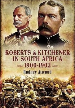 Cover Roberts and Kitchener in South Africa (eBook, ePUB)