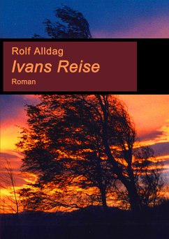 Ivans Reise (eBook, ePUB) - Alldag, Rolf