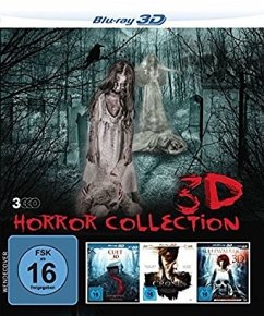 Horror Collection: Cult, Sleepwalker, The Crone - Cheng,Kent/Miki,Honoka/Iriki,Mari